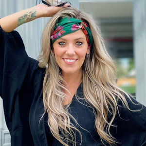 Meet your Posher, Brittany